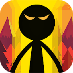 Infinity Stickwars - Legend Fight आइकन