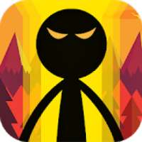 Infinity Stickwars - Legend Fight