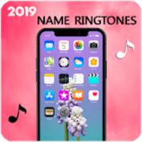 Name Ringtones 2019