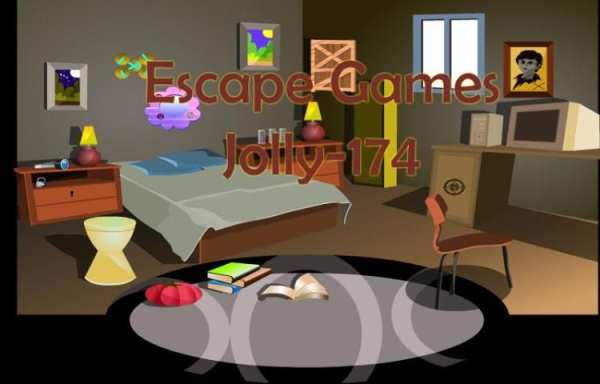 Escape Games Jolly-174 screenshot 4