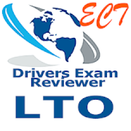 ikon LTO Driver Exam Reviewer