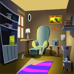 Escape Games Jolly-174 icon