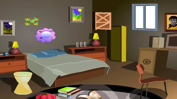 Escape Games Jolly-174 screenshot 2