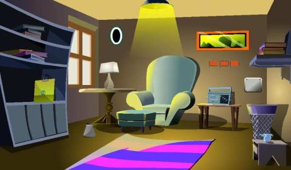 Escape Games Jolly-174 screenshot 1