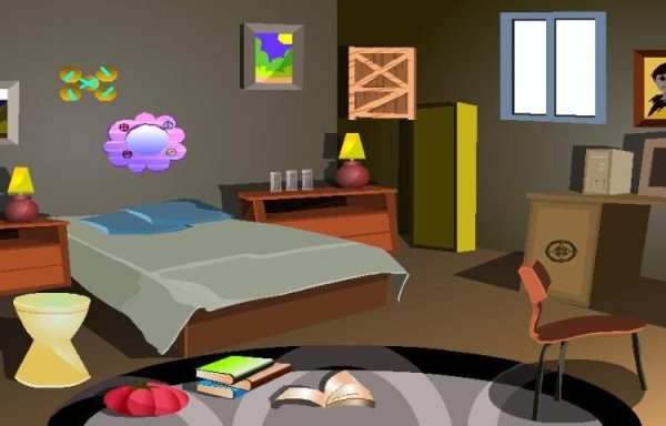 Escape Games Jolly-174 screenshot 3
