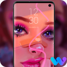 HD Wallpaper &amp; Background आइकन