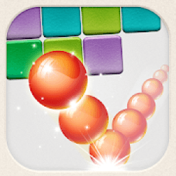 Bricks Breaker Shooter icon