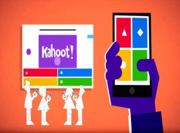 Kahoot guide game 2018 screenshot 3