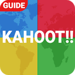 ikon Kahoot guide game 2018
