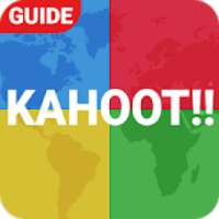 Kahoot guide game 2018 on 9Apps