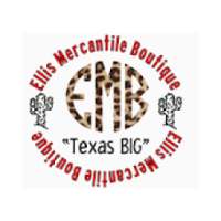 Ellis Mercantile Boutique, INC. आइकन