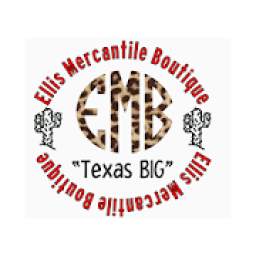 Ellis Mercantile Boutique, Inc. 1.0