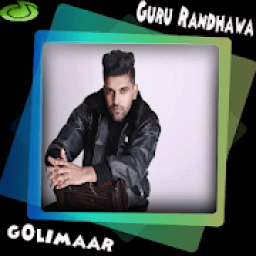Golimaar - Guru Randhawa आइकन