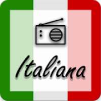 Radio Italia - Italian Radio on 9Apps