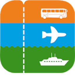 ikon Kolay Otobüs Bileti