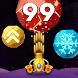 ikon Ball Blast : Break Ball