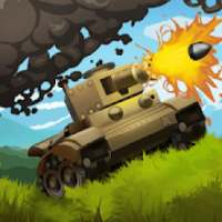 Tanks: Crazy War