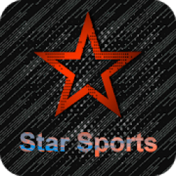 Free Star Sports Live plus Channel tips आइकन