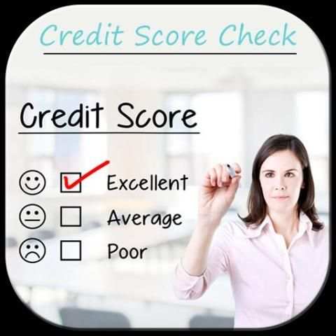 Credit Score Check screenshot 2