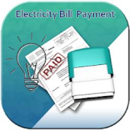 Electricity Bill Payment icon