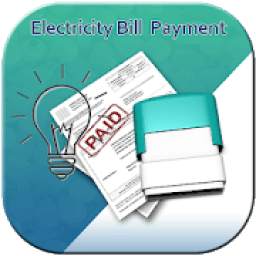 Electricity Bill Payment 1.2
