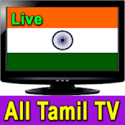 ikon Tamil TV All Channel HD