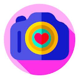 Pixels Beauty Camera 2019