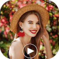 برنامه میکس حرفه ای عکس با آهنگ
‎