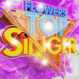 Top Singer Flowers