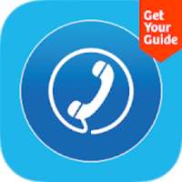 Guide for Skype