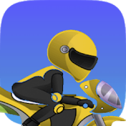 ikon Moto Racer King