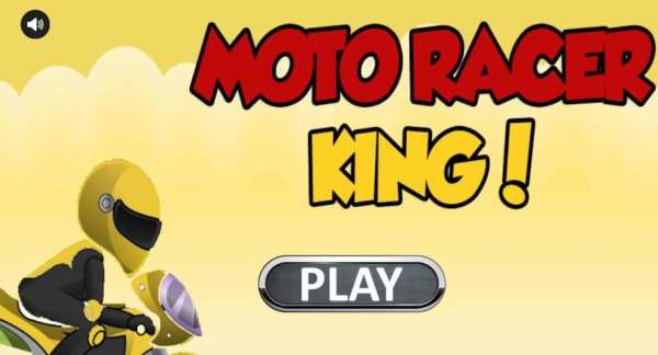 Moto Racer King screenshot 3