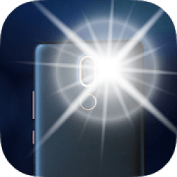 LED Flashlight आइकन