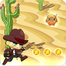 Super Cowboy आइकन