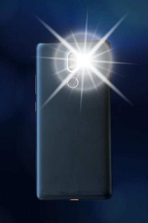 LED Flashlight screenshot 3