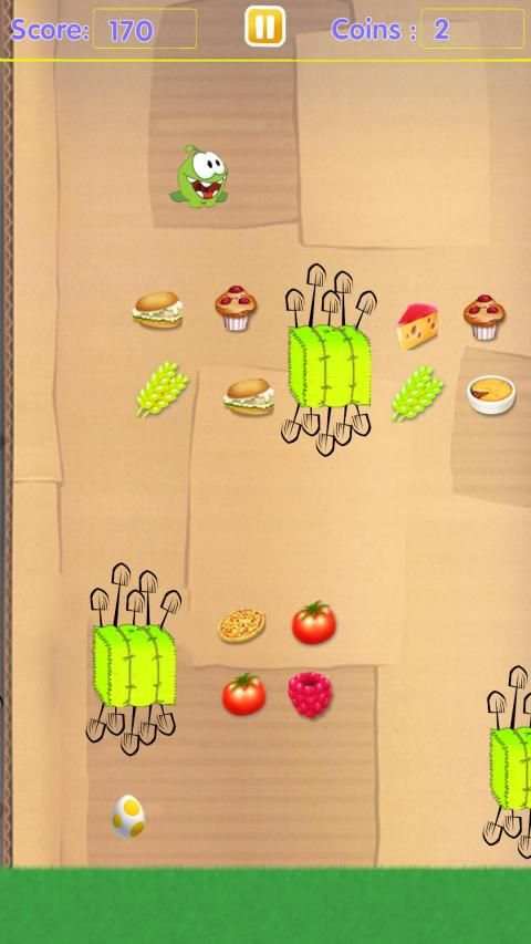 Cut Candy Farm Rope screenshot 13
