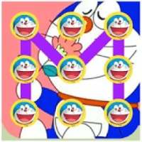 Doraemon Kunci Pola on 9Apps