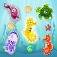 Sea Blast Mania आइकन