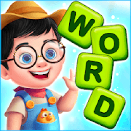 Correct Word Search Puzzle : Brain Game आइकन