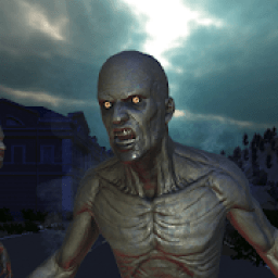 ikon Zombies 3D FPS