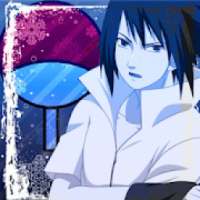 Sasuke Wallpaper