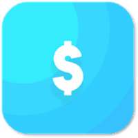 Make Money - Money Reward logo