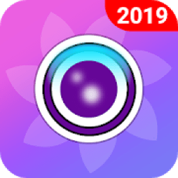 ikon Photo Editor 2019: Selfie Editor &amp; Pictures Editor