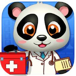 My Hospital - Baby Dr. Panda