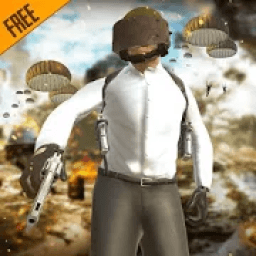 ikon FPS Free Cross Battle Survival Mission: Fire Arena