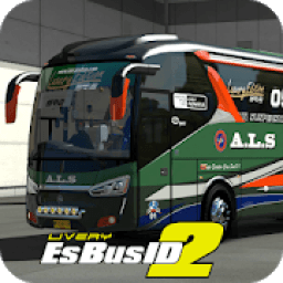Livery Es Bus icon