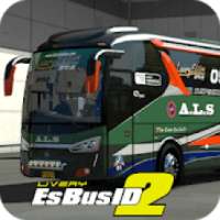 Livery Es Bus