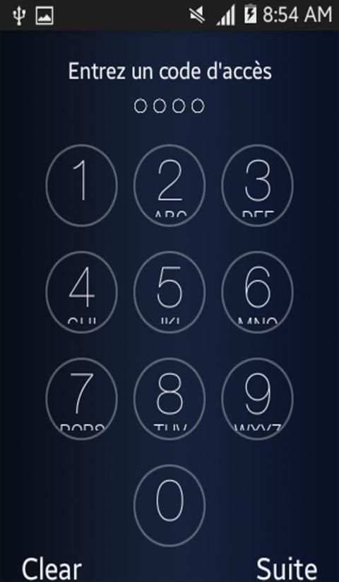 Call Recorder screenshot 5