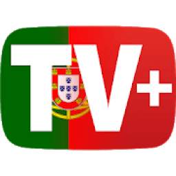 Guia TV+ Portugal free TV guide EPG