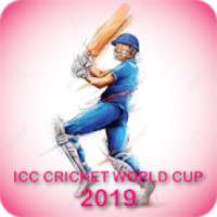 World Cup 2019|| ICC Cricket World Cup